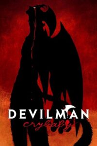 Devilman Crybaby (2018) Season 1 [Bangla Sub With Japanese & English Audio]