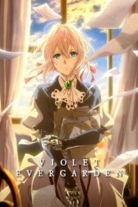 Violet Evergarden (2018) Season 1 [Bangla Sub With Japanese Audio]