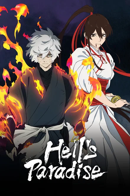 Hell’s Paradise (2026) Season 2 [Bangla Sub With Japanese & English Audio]