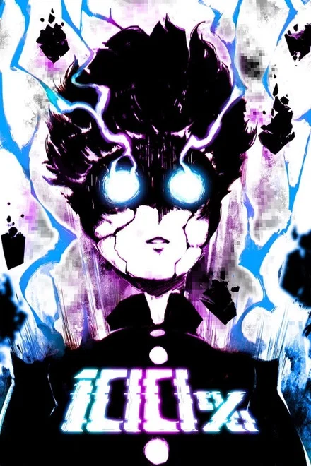 Mob Psycho 100 (2019) Season 2 [Bangla Sub With Japanese & English Audio]