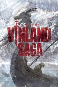 Vinland Saga (2019) Season 1 [Bangla Sub] Watch Online
