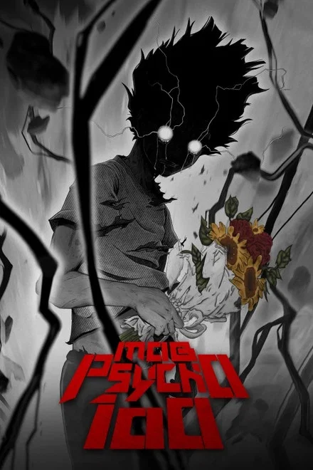 Mob Psycho 100 (2022) Season 3 [Bangla Sub With Japanese & English Audio]