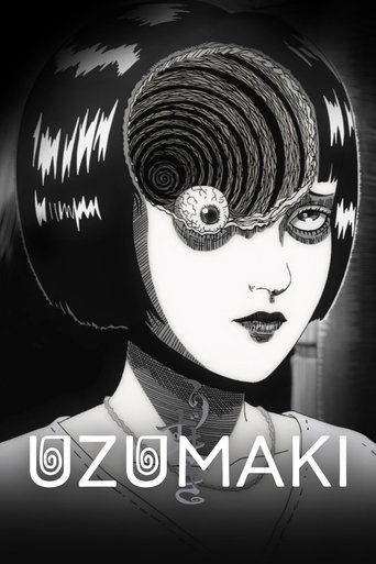 Uzumaki (2024) Season 1 [Bangla Sub With Japanese & English Audio] Watch Online And Download
