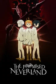 The Promised Neverland (2021) Season 2 [Bangla Sub With Japanese & English Audio] Watch Online And Download